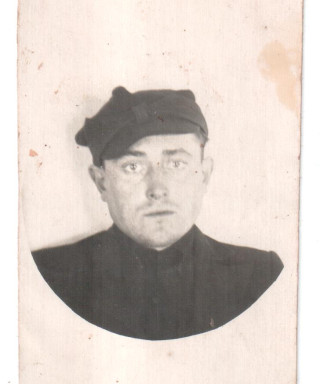 Цюкшо Зенон Иосифович