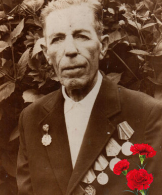 Митин Василий Афанасьевич