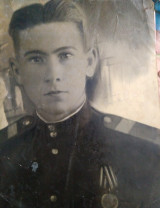 Саломатин Петр Степанович