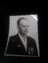 Ковалев Федор Иванович