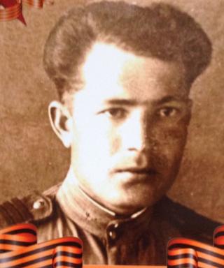 Цепоухов Алексей Павлович