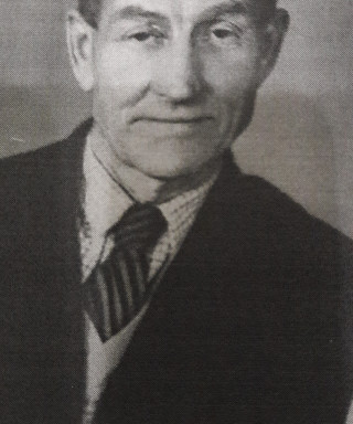 Зубков Николай Иванович