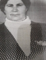 Моисеенко Нина Алексеевна