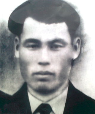 Байрамгазиев Нургали Байрамгазиевич