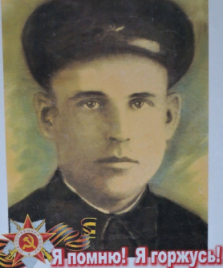 Гребенкин Иван Иванович