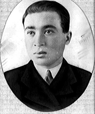 Альпер Гутман Яковлевич