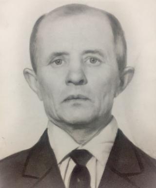 Дудаков Петр Тимофеевич