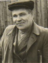 Красноперов Иван Иванович