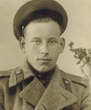 Королев Юрий Алексеевич