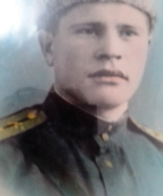 Юдин Алексей Иосифович