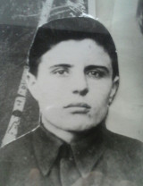 Харевич Сергей Петрович