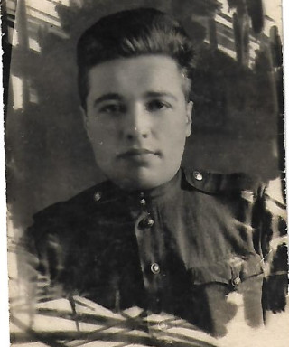 Ачин Петр Михайлович