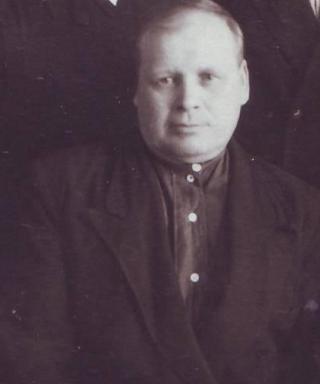 Матвеев Семен Лукьянович