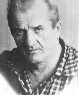 Возулев Леонид Павлович