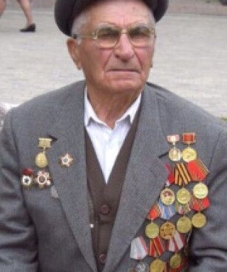 Буржунов Абдул Буржунович