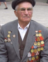 Буржунов Абдул Буржунович