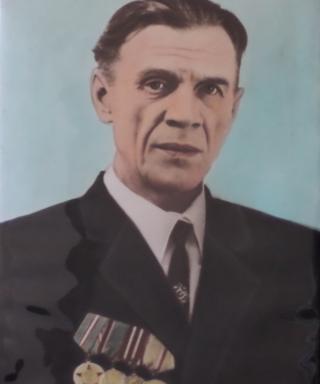 Мароко Федор Григорьевич