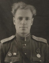 Суховольский Иван Николаевич