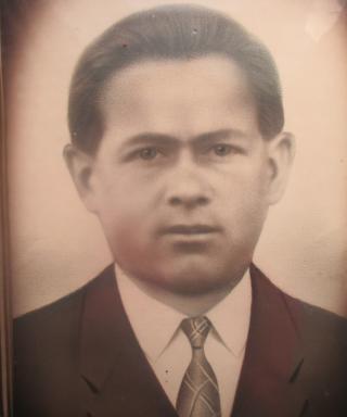 Чигвинцев Александр Родионович