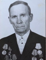 Никулин Пётр Иванович