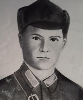 Кудымов Дмитрий Ильич