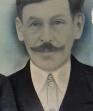 Иванов Дмитрий Климентьевич