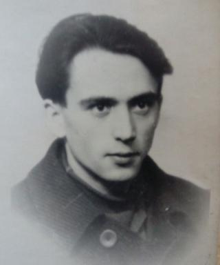 Савченко Василий Ефимович