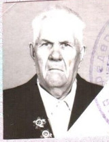 Добрынин Егор Данилович