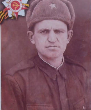 Полев Василий Трофимович