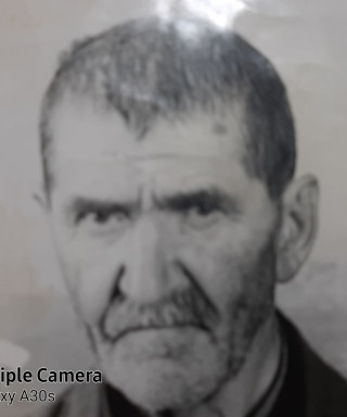 Абдуразаков Багавдин (неизвестно)