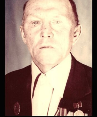 Аппаков Алексей Матвеевич