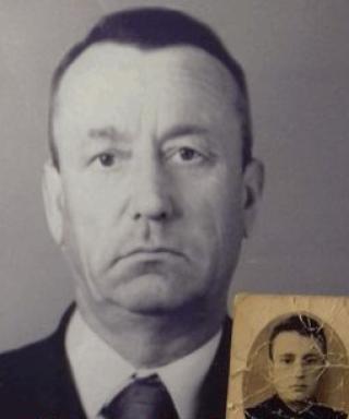 Батин Михаил Иванович