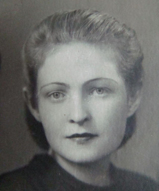 Янина Антонина Николаевна