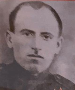 Багдасарян Хачатур Артемьевич