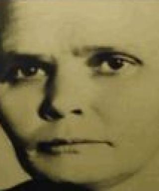 Баженова Елизавета Ивановна