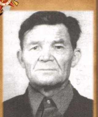 Адамов Анатолий Пантелеевич