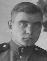 Аникин Владимир Михайлович