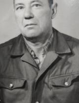 Сова Николай Константинович
