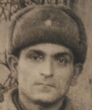 Фоменко Иван Кузьмич