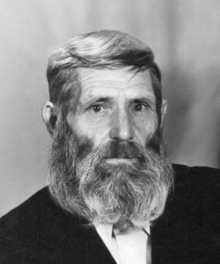 Грузинцев Борис Николаевич