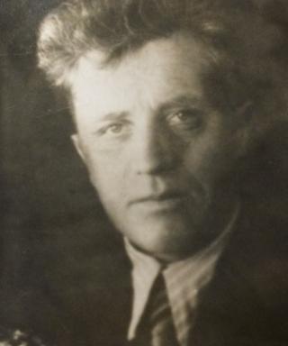 Лапшин Макар Алексеевич