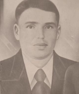 Батыршин Закир Ибрагимович