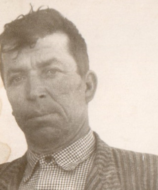 Политов Тихон Артемович