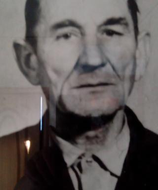 Сазонов Георгий Алексеевич