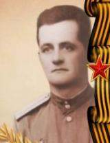 Лебедев Павел Петрович
