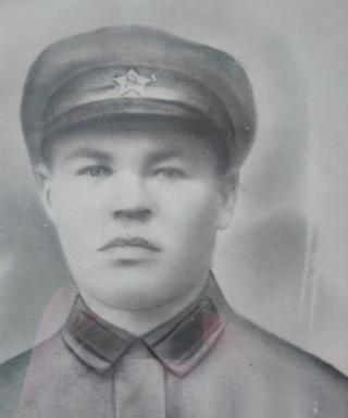 Коваль Иван Григорьевич