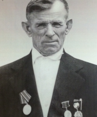 Зенцов Павел Филипович