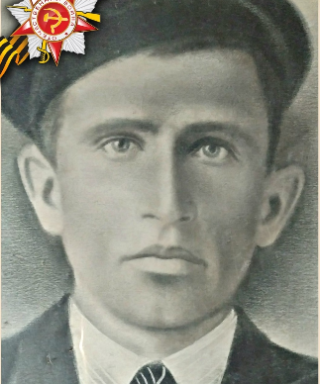 Молчанов Андрей Кузьмич