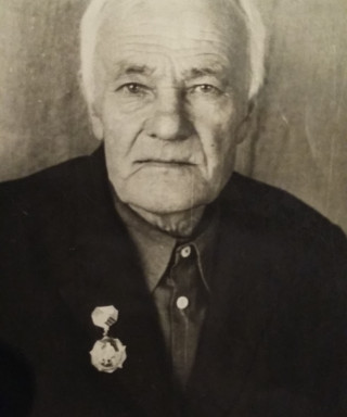 Юдин Гавриил Ермолаевич