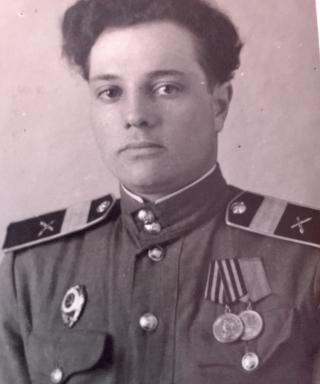 Волженков Анатолий Тимофеевич